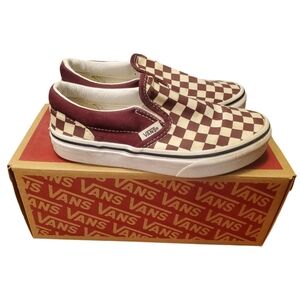 Vans Classic Slip-on Kids size 1